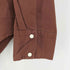ギャップ Gap 00s ウエスタンシャツ メンズ JPN:S