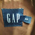 ギャップ Gap 00s ウエスタンシャツ メンズ JPN:S