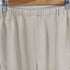 ロクビューティーアンドユースユナイテッドアローズ 6 BEAUTY & YOUTH UNITED ARROWS NEW SATIN PANTS イージーサテンパンツ レディース 38