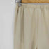 ロクビューティーアンドユースユナイテッドアローズ 6 BEAUTY & YOUTH UNITED ARROWS NEW SATIN PANTS イージーサテンパンツ レディース 38