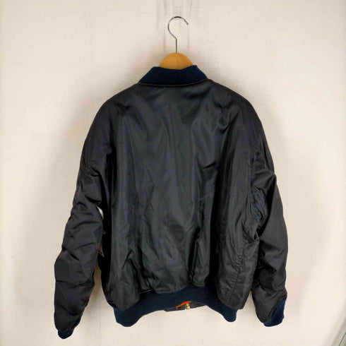 スワッガー SWAGGER MA-1 フライトジャケット メンズ JPN:XL