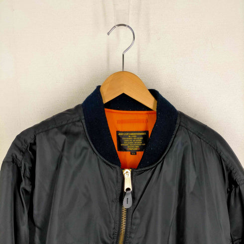 スワッガー SWAGGER MA-1 フライトジャケット メンズ JPN:XL