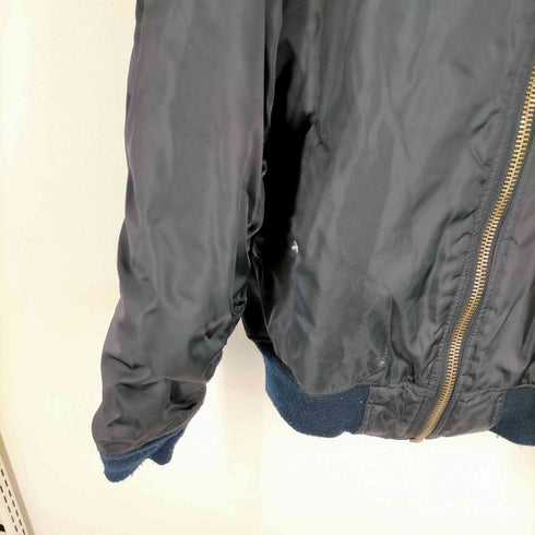 スワッガー SWAGGER MA-1 フライトジャケット メンズ JPN:XL