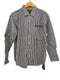 INTERR-IN GENDER NEUTRAL 24SS ジェンダーレス 2ウェイ ボーイフレンドシャツ レディース S~M