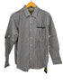 INTERR-IN GENDER NEUTRAL 24SS ジェンダーレス 2ウェイ ボーイフレンドシャツ レディース S~M