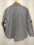 INTERR-IN GENDER NEUTRAL 24SS ジェンダーレス 2ウェイ ボーイフレンドシャツ レディース S~M