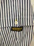 INTERR-IN GENDER NEUTRAL 24SS ジェンダーレス 2ウェイ ボーイフレンドシャツ レディース S~M