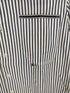INTERR-IN GENDER NEUTRAL 24SS ジェンダーレス 2ウェイ ボーイフレンドシャツ レディース S~M