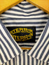 INTERR-IN GENDER NEUTRAL 24SS ジェンダーレス 2ウェイ ボーイフレンドシャツ レディース S~M