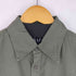 ギャップ Gap 00s 両フラップ ミリタリーシャツ メンズ JPN:S