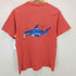 オーシャンパシフィック ocean pacific プリント クルーネックTシャツ メンズ