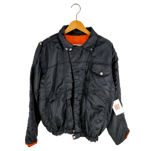 ボール ベーシック BALL BASIC フライトジャケット メンズ JPN:46