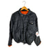 ボール ベーシック BALL BASIC フライトジャケット メンズ JPN:46