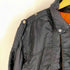 ボール ベーシック BALL BASIC フライトジャケット メンズ JPN:46