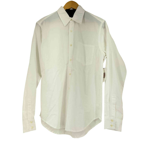 ギャップ Gap 00s レギュラーカラーシャツ メンズ JPN:S