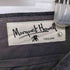 マーガレットハウエル MARGARET HOWELL ウールスラックス メンズ JPN:L