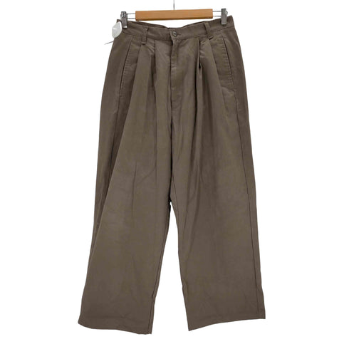 アイゾッド IZOD 2タックスラックス talonジップ メンズ