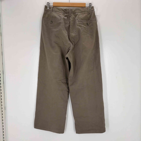 アイゾッド IZOD 2タックスラックス talonジップ メンズ