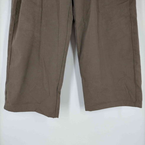 アイゾッド IZOD 2タックスラックス talonジップ メンズ