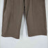 アイゾッド IZOD 2タックスラックス talonジップ メンズ