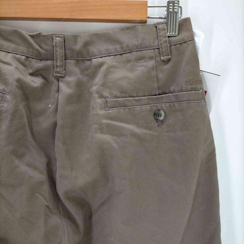 アイゾッド IZOD 2タックスラックス talonジップ メンズ
