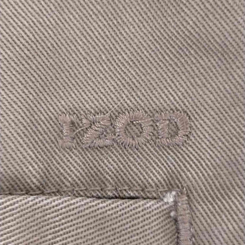 アイゾッド IZOD 2タックスラックス talonジップ メンズ