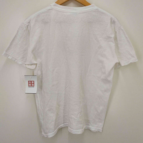 ハードロックカフェ Hard Rock Cafe HOTHEL ショートスリーブクルーネックTシャツ メンズ