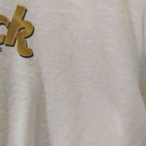 ハードロックカフェ Hard Rock Cafe HOTHEL ショートスリーブクルーネックTシャツ メンズ