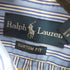 ラルフローレン RALPH LAUREN ビッグサイズ CUSTOM FIT ストライプBD L/S シャツ スモールポニー刺繍 XXL メンズ JPN:XXL 18/XXL
