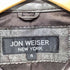 JON WEISER ラムレザーロングコート レディース 4