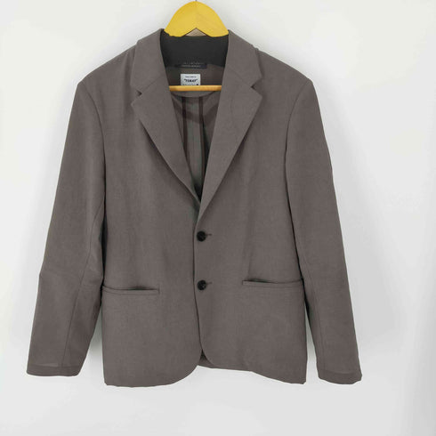 ビューティーアンドユースユナイテッドアローズ BEAUTY & YOUTH UNITED ARROWS TORAY「リランチェ&+」 コンフォートジャケット 「リランチェ&+」 1P テーパード パンツ -セットアップ メンズ S/M