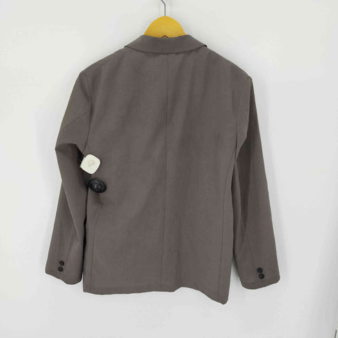ビューティーアンドユースユナイテッドアローズ BEAUTY & YOUTH UNITED ARROWS TORAY「リランチェ&+」 コンフォートジャケット 「リランチェ&+」 1P テーパード パンツ -セットアップ メンズ S/M