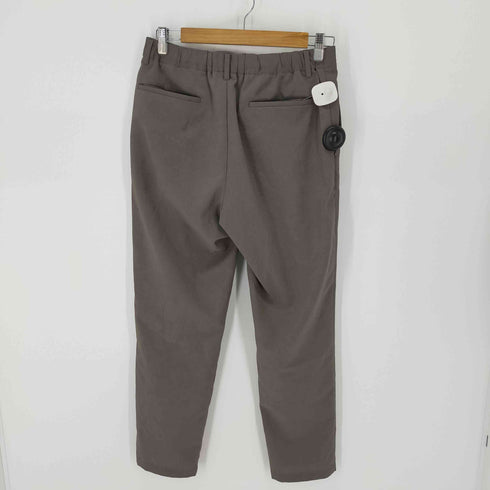 ビューティーアンドユースユナイテッドアローズ BEAUTY & YOUTH UNITED ARROWS TORAY「リランチェ&+」 コンフォートジャケット 「リランチェ&+」 1P テーパード パンツ -セットアップ メンズ S/M
