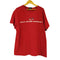 ポロジーンズカンパニーラルフローレン POLO JEANS COMPANY RALPH LAUREN 90s ロゴプリントクルーネックTシャツ メンズ JPN:XL