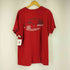 ポロジーンズカンパニーラルフローレン POLO JEANS COMPANY RALPH LAUREN 90s ロゴプリントクルーネックTシャツ メンズ JPN:XL