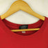 ポロジーンズカンパニーラルフローレン POLO JEANS COMPANY RALPH LAUREN 90s ロゴプリントクルーネックTシャツ メンズ JPN:XL
