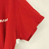 ポロジーンズカンパニーラルフローレン POLO JEANS COMPANY RALPH LAUREN 90s ロゴプリントクルーネックTシャツ メンズ JPN:XL