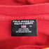 ポロジーンズカンパニーラルフローレン POLO JEANS COMPANY RALPH LAUREN 90s ロゴプリントクルーネックTシャツ メンズ JPN:XL