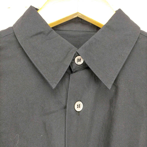 コムデギャルソン COMME des GARCONS 02AW レギュラーカラーL/S シャツ メンズ JPN:M