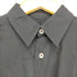 コムデギャルソン COMME des GARCONS 02AW レギュラーカラーL/S シャツ メンズ JPN:M
