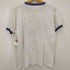 プリントクルーネックショートスリーブTシャツ メンズ
