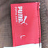 プーマ PUMA カモ柄サイドジップカーゴパンツ メンズ JPN:L