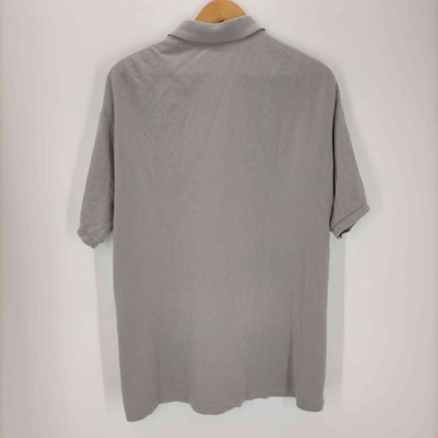 サイベーシックス SCYE BASICS Cotton Pique Polo Shirt メンズ US:38