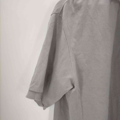 サイベーシックス SCYE BASICS Cotton Pique Polo Shirt メンズ US:38