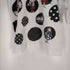 コムデギャルソン COMME des GARCONS AD2013 ドットキャラクタープリントカットソー レディース JPN:S