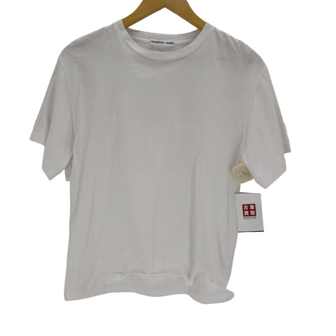マーシャル テル MARECHAL TERRE フリルカットソー レディース 2