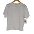 マーシャル テル MARECHAL TERRE フリルカットソー レディース 2