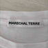 マーシャル テル MARECHAL TERRE フリルカットソー レディース 2