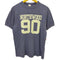 チェスウィック Cheswick プリントクルーネック Tシャツ メンズ LARGE