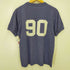 チェスウィック Cheswick プリントクルーネック Tシャツ メンズ LARGE
